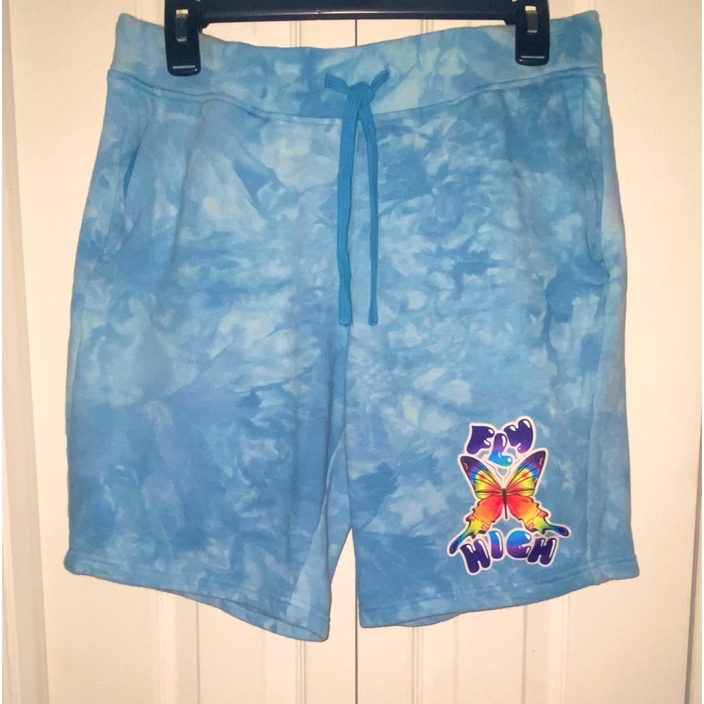 a-lab Mens Sweat Shorts